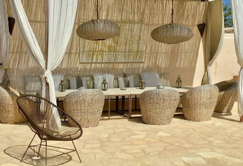 بنسيون Dar Alya Essaouira Maison Et Table D Hôtes