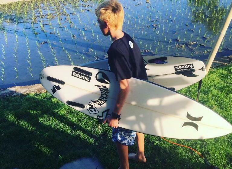 膳宿费 Padi Guest House