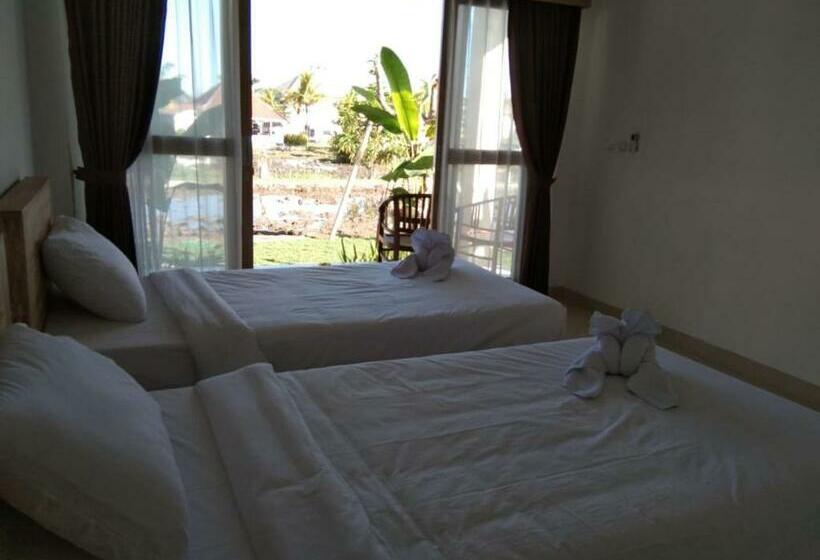 膳宿费 Padi Guest House