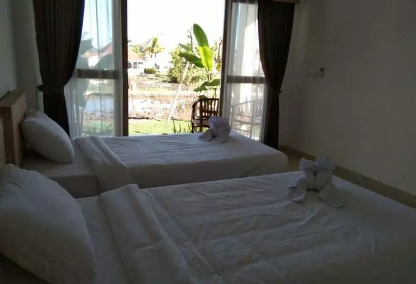 پانسیون Padi Guest House
