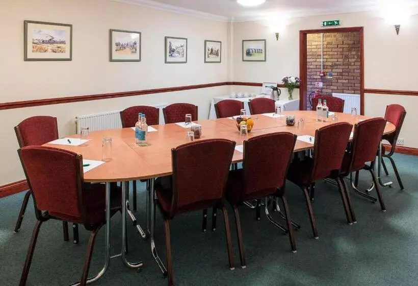 Majatalo Spanhoe Lodge