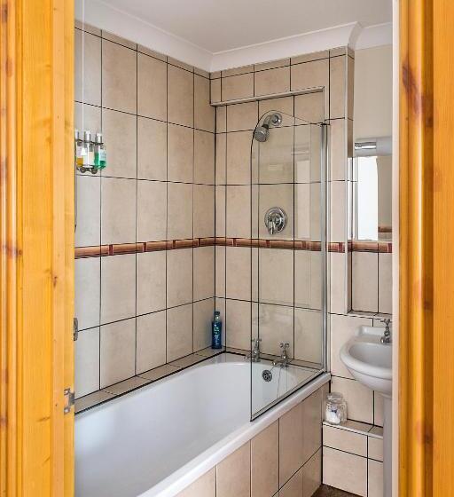 ペンション Spanhoe Lodge