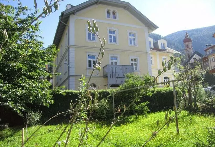 Residence Zum Theater