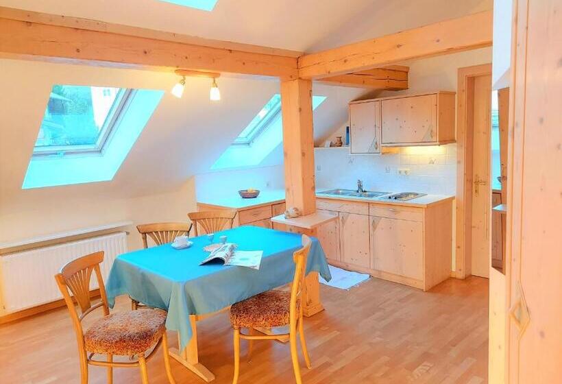 Residence Zum Theater