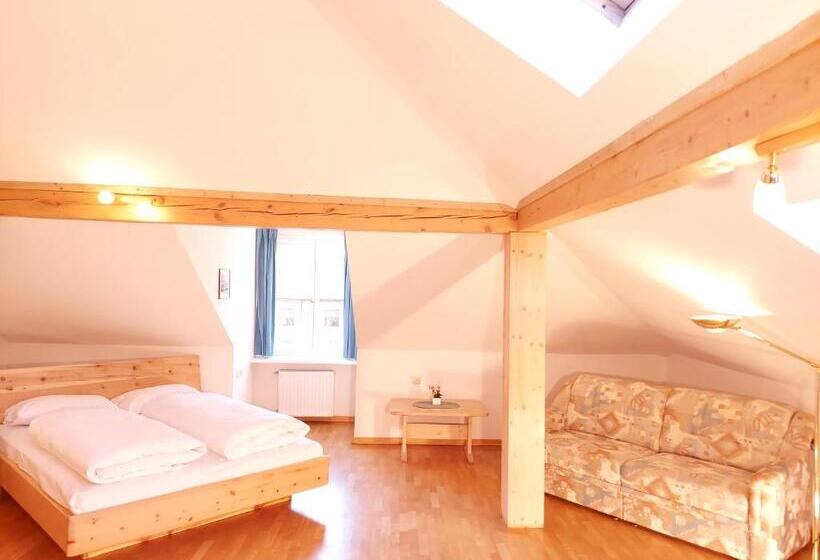 Residence Zum Theater