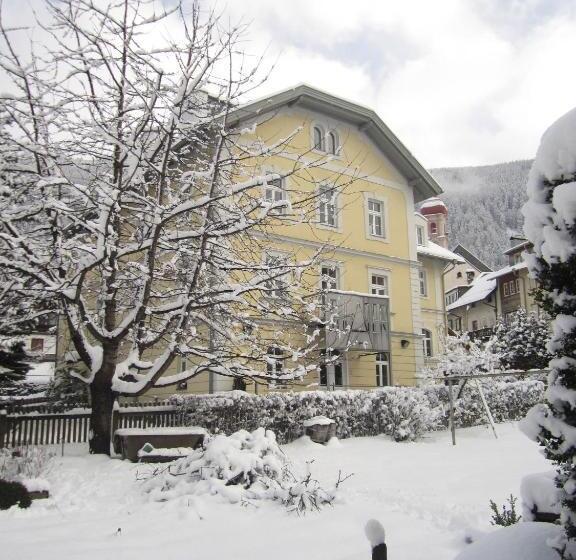 Residence Zum Theater