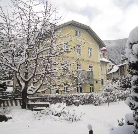 Residence Zum Theater