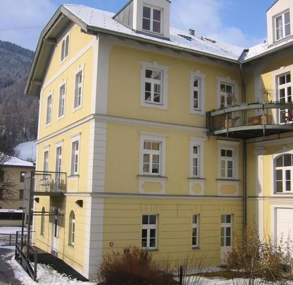 Residence Zum Theater