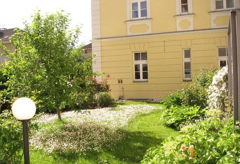 Residence Zum Theater