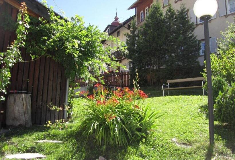 Residence Zum Theater