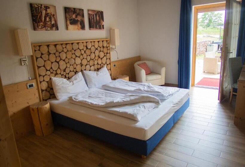 Rta Hotel Le Vallene