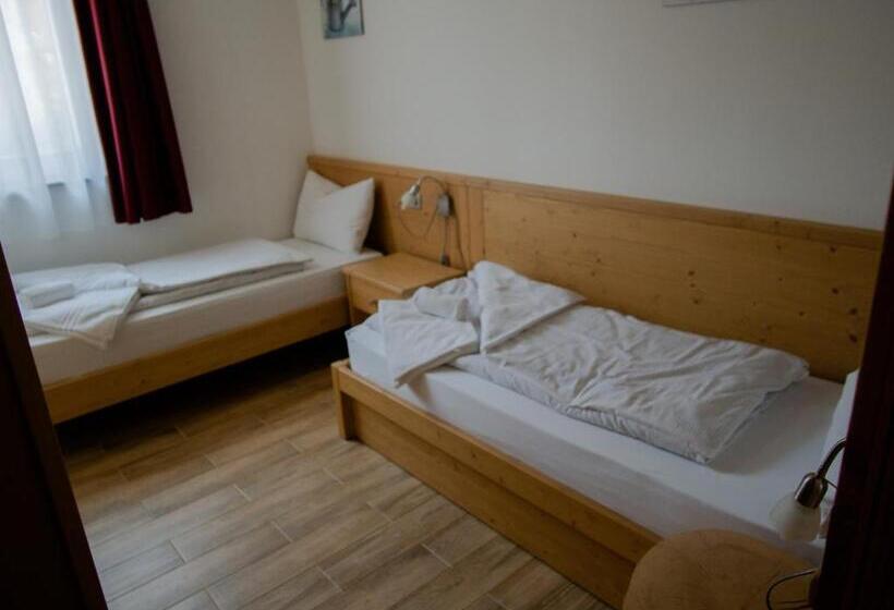 Rta Hotel Le Vallene