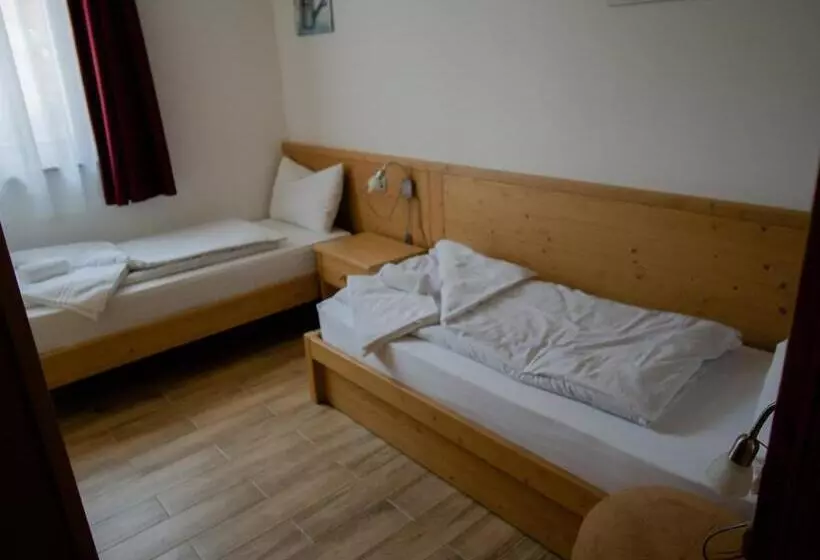 Rta Hotel Le Vallene