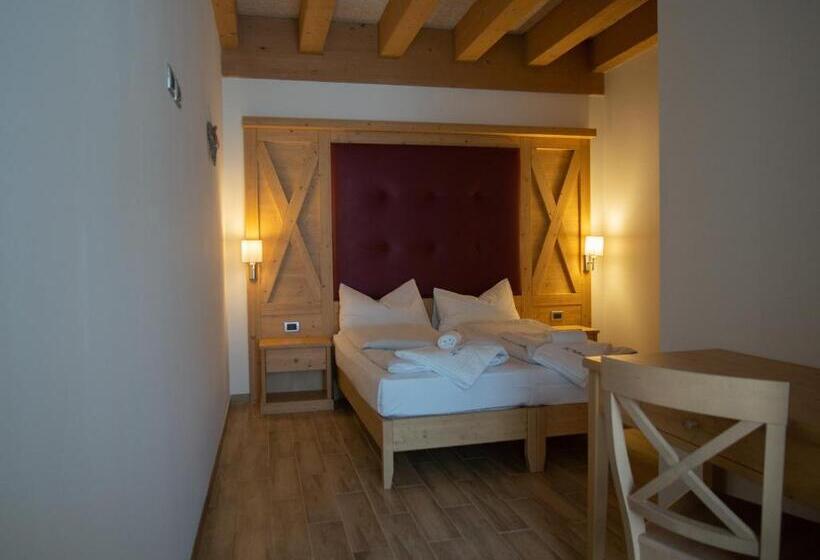 Rta Hotel Le Vallene