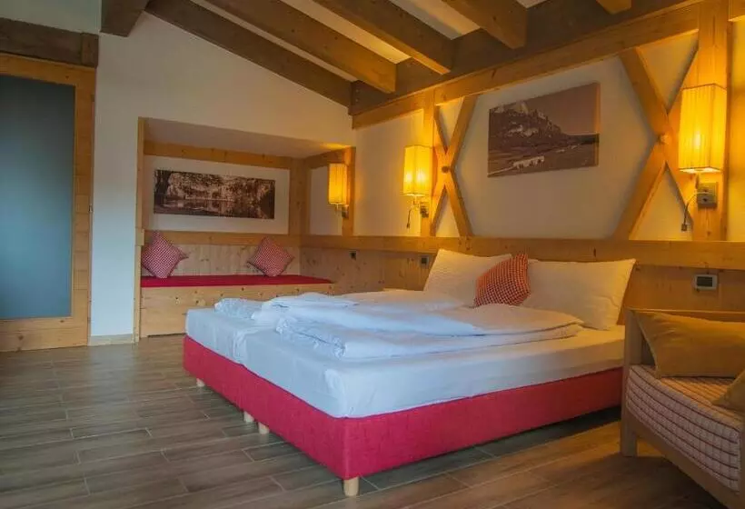 Rta Hotel Le Vallene