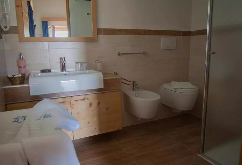 Rta Hotel Le Vallene