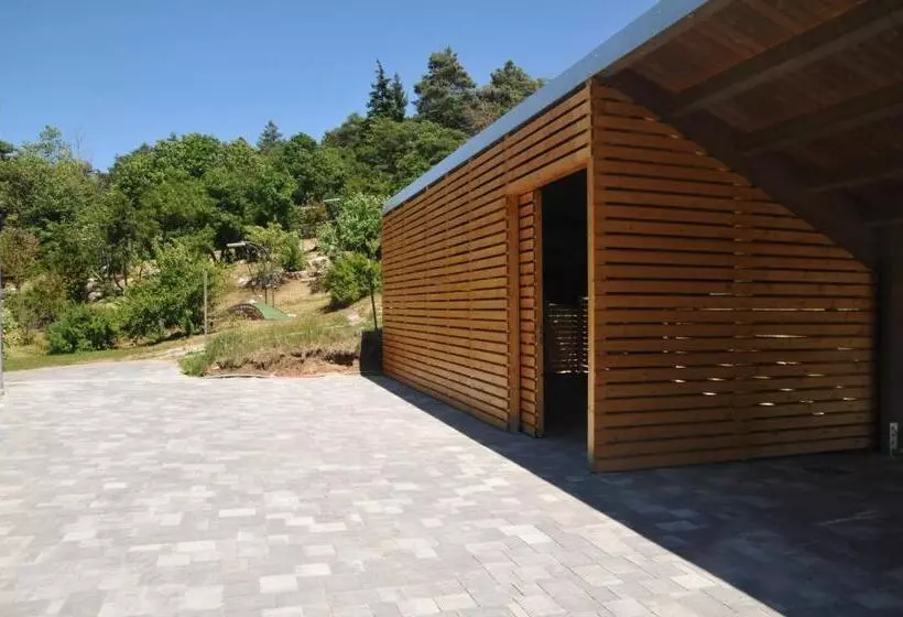 Rta Hotel Le Vallene