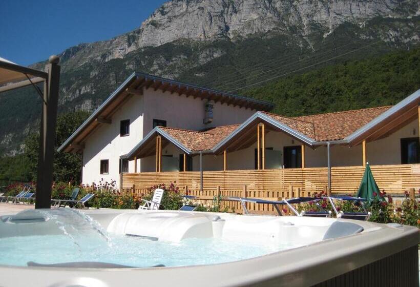 Rta Hotel Le Vallene