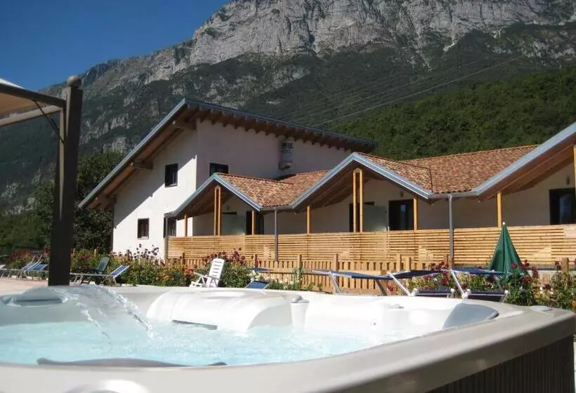 Rta Hotel Le Vallene