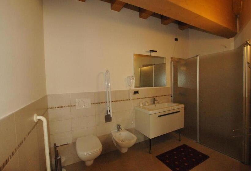 Rta Hotel Le Vallene