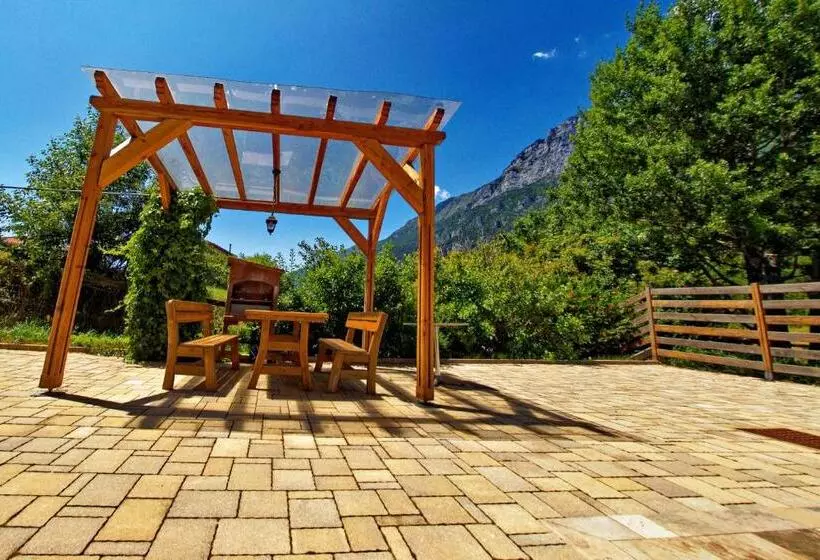 Rta Hotel Le Vallene