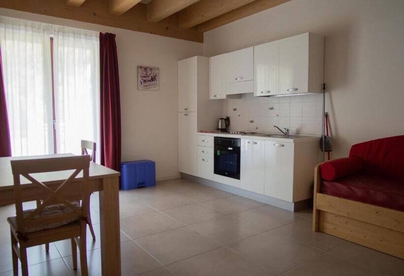 Rta Hotel Le Vallene