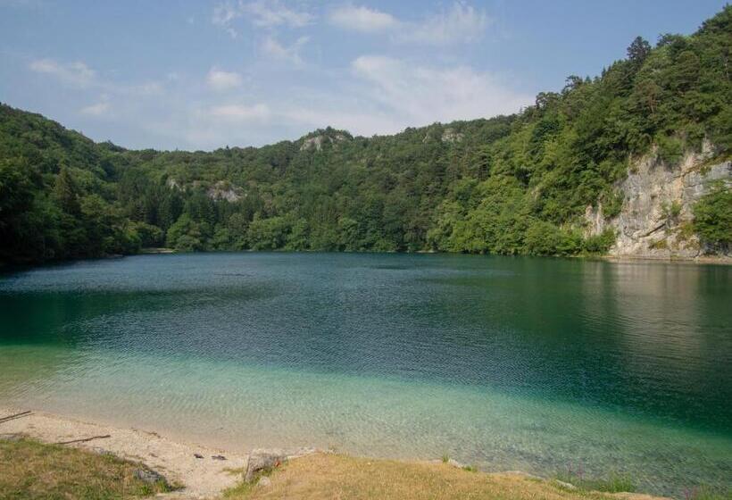 Rta Hotel Le Vallene