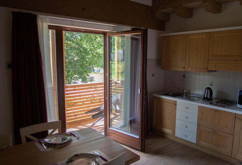 Rta Hotel Le Vallene