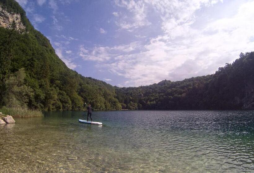 Rta Hotel Le Vallene