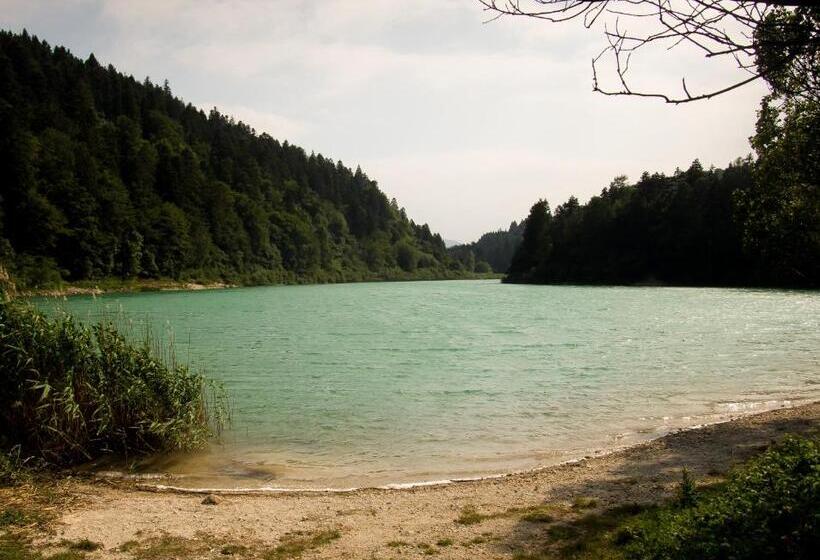 Rta Hotel Le Vallene