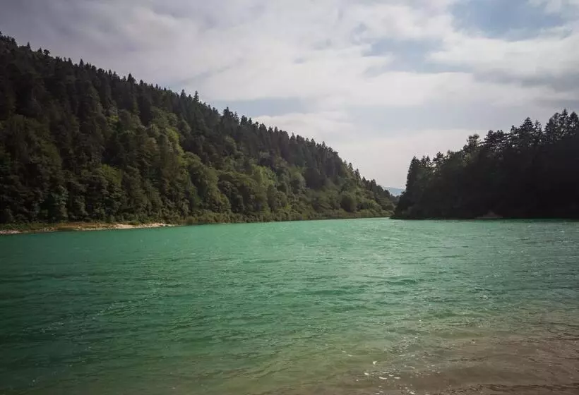 Rta Hotel Le Vallene