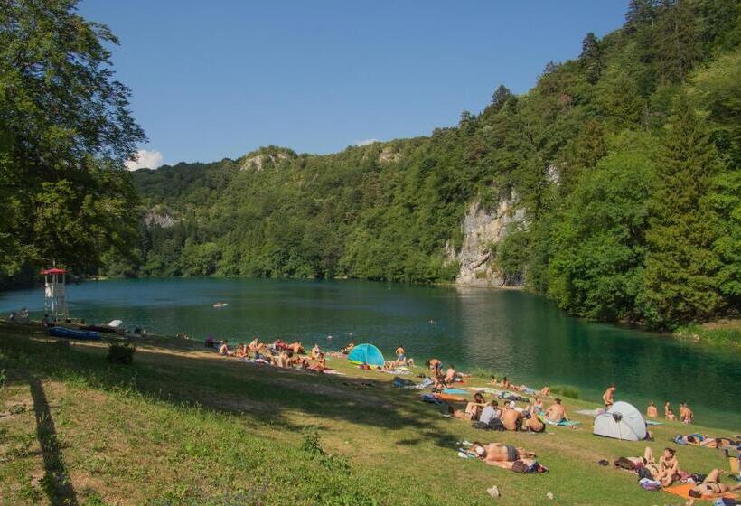 Rta Hotel Le Vallene