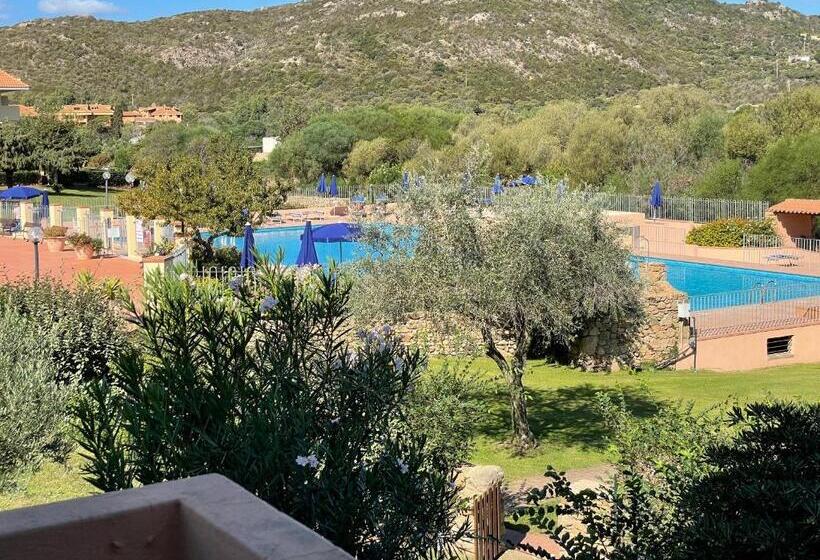 Sardegna Beach Cala Reale