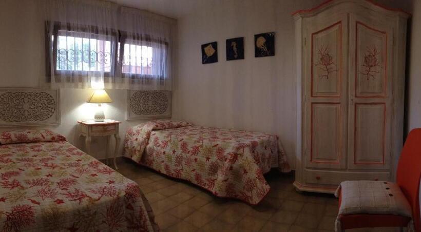 Sardegna Beach Cala Reale