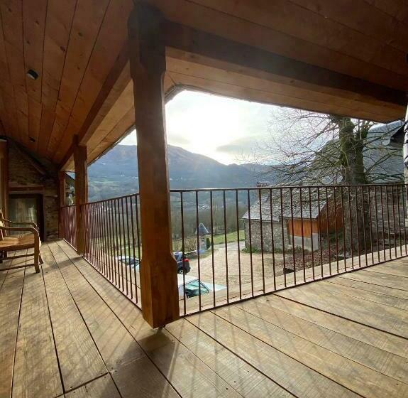 민박 Gite Le Tilleul