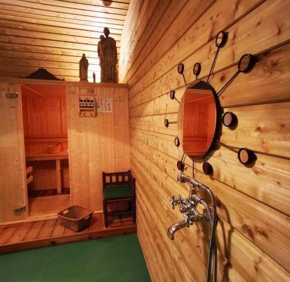 住宿加早餐 Jardin D Hiver Cassel Suite De 70 M2