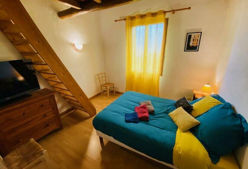 צימר Maison Lgbt Des Monts Bleus