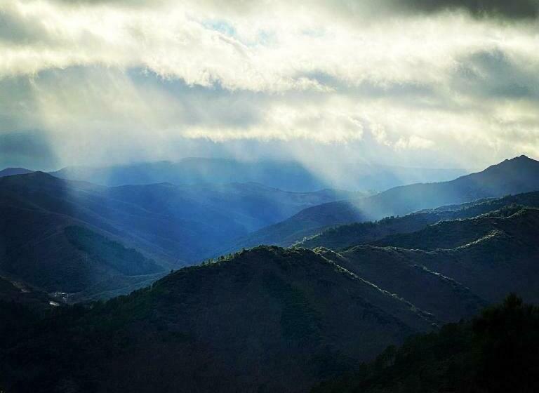 צימר Maison Lgbt Des Monts Bleus