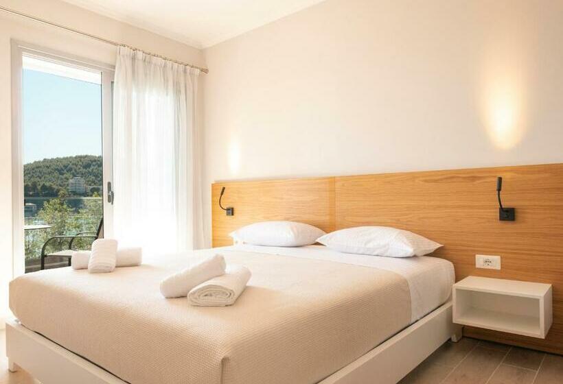 مبيت وإفطار Soñar En El Mar