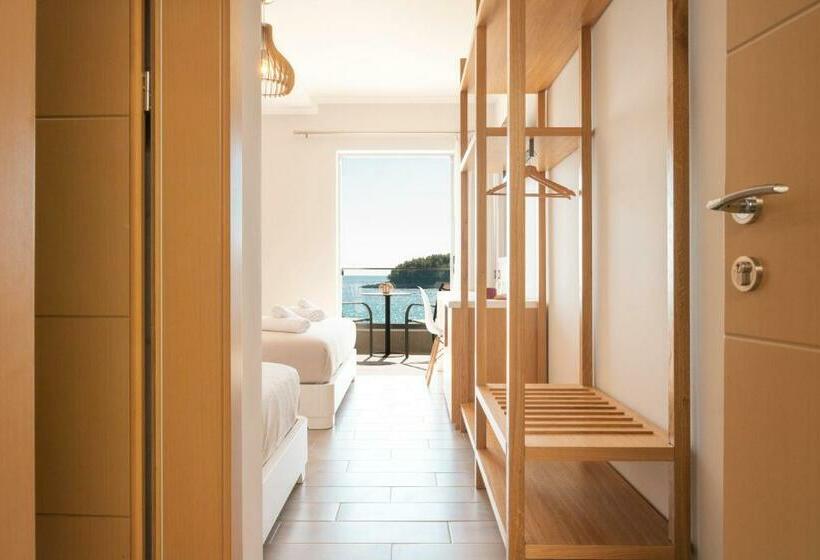 مبيت وإفطار Soñar En El Mar