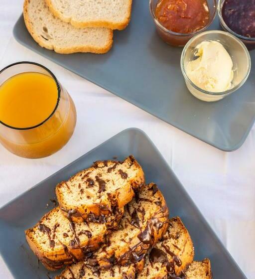 مبيت وإفطار Soñar En El Mar