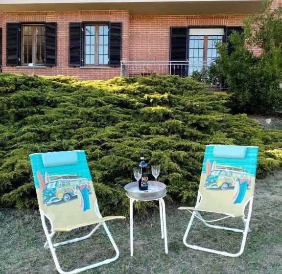 צימר Villa Fernando