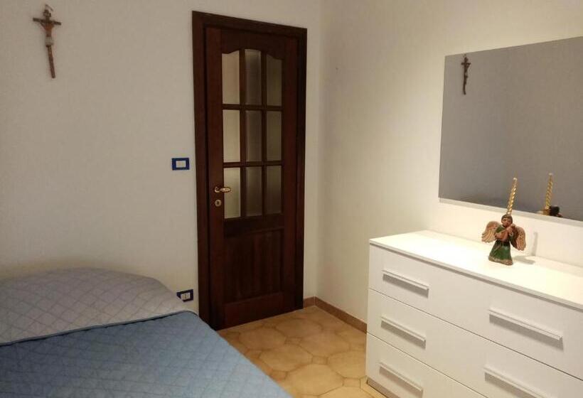 צימר Villa Fernando