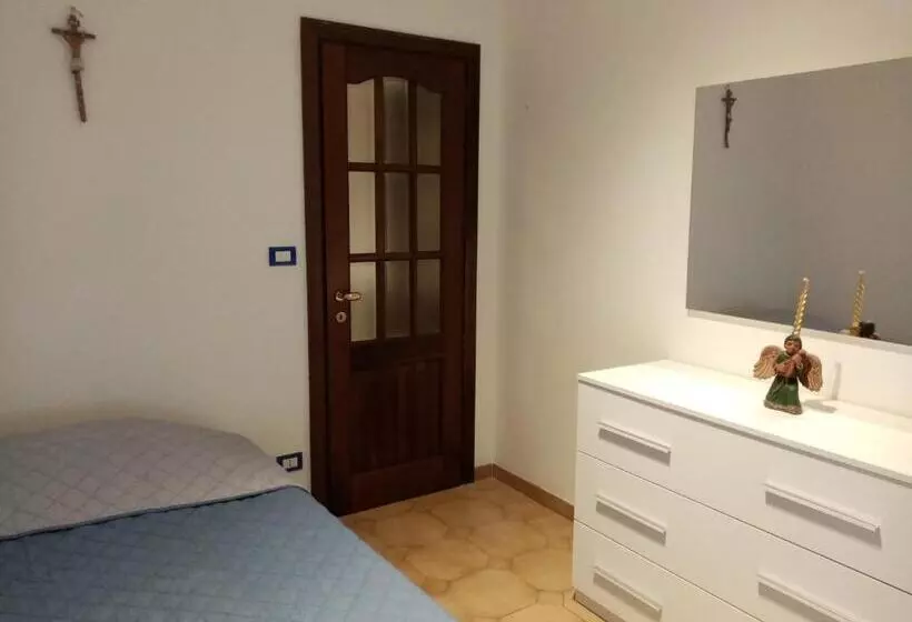 Aamiaismajoitus (B&B) Villa Fernando