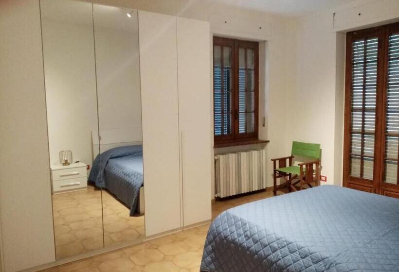 צימר Villa Fernando