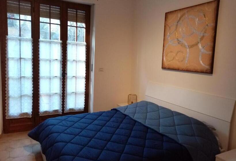 צימר Villa Fernando