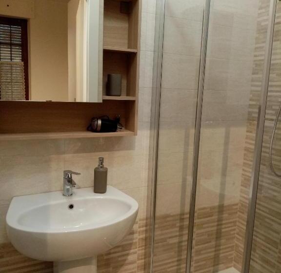 צימר Villa Fernando