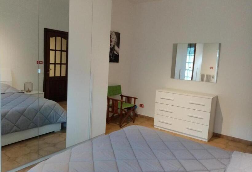 צימר Villa Fernando