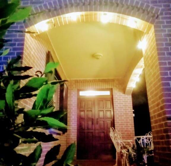 צימר Villa Fernando