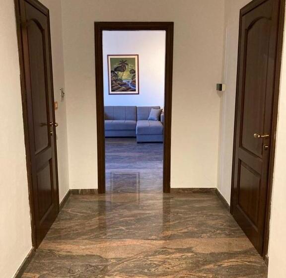 צימר Villa Fernando